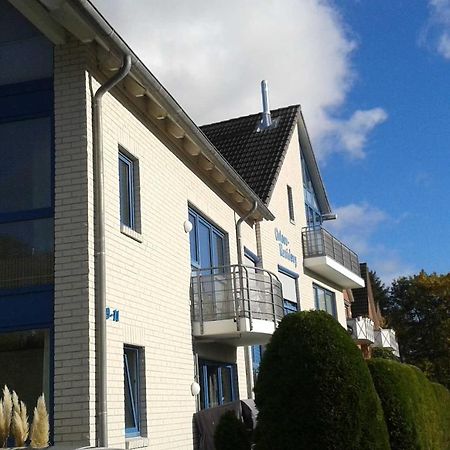 Ostseeresidenz App 6 Pelzerhaken Exterior foto